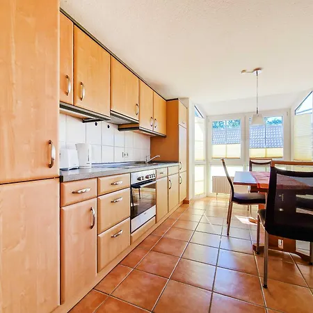 Апартаменты Flut Гретзиль