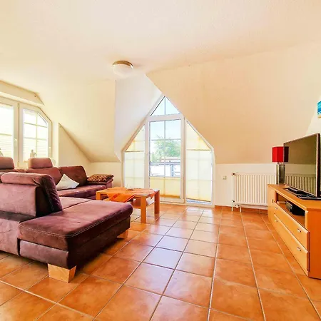 Апартаменты Flut *