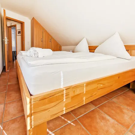 Lejlighed Flut Greetsiel