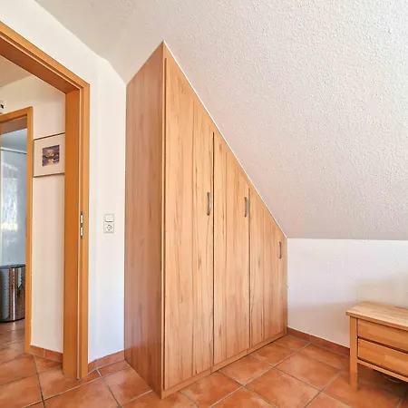 Flut Lejlighed Greetsiel