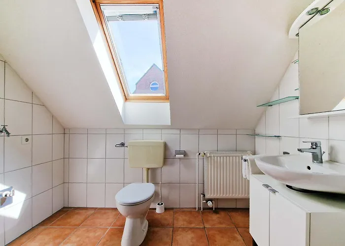 Flut Апартаменты Гретзиль