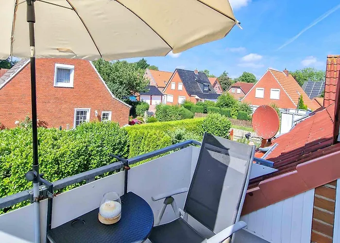 Flut Апартаменты