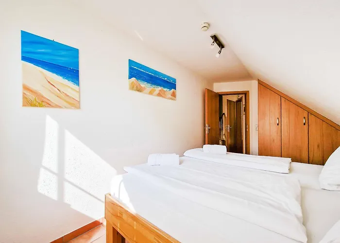 Flut Апартаменты *