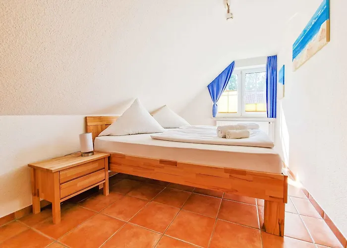 Flut Апартаменты *