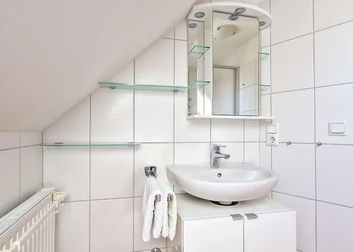 Апартаменты Flut Гретзиль