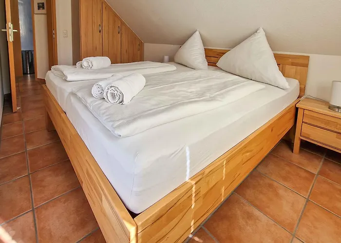 Flut Апартаменты