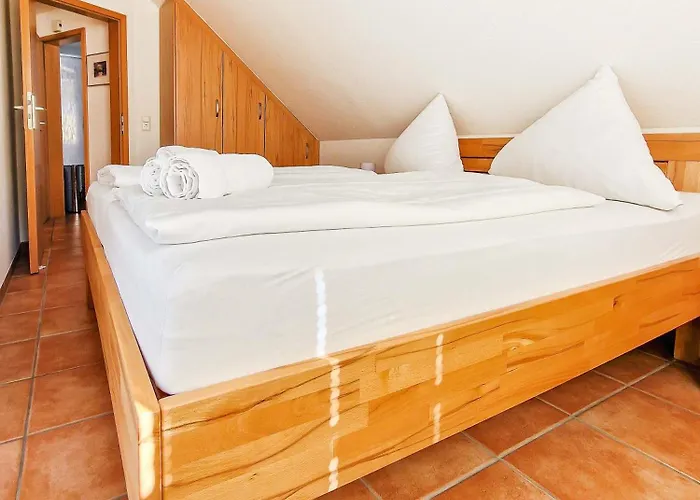 Апартаменты Flut Гретзиль