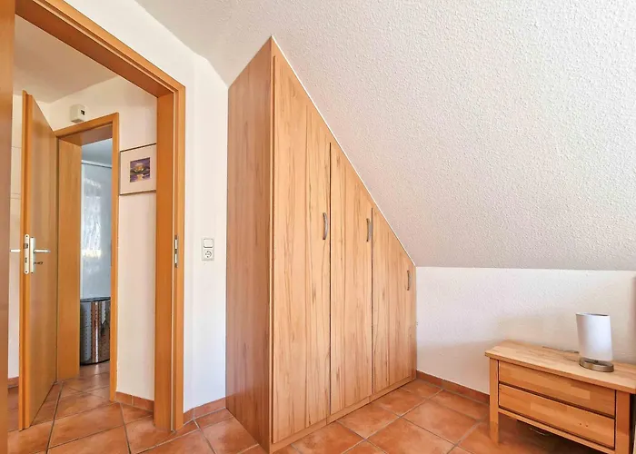 Flut Апартаменты Гретзиль